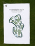 Glastonbury Hills Country Club, Connecticut - Printed Golf Courses