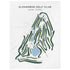 GlenArbor Golf Club, New York - Printed Golf Courses