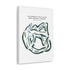 GlenRiddle Golf Club War Admiral Course, Maryland - Printed Golf Courses