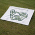 Glen Arven Country Club, Georgia - Printed Golf Course