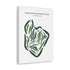 Glen Echo Country Club, Missouri - Printed Golf Courses