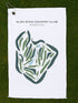 Glen Echo Country Club, Missouri - Printed Golf Courses
