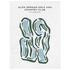 Glen Kernan Golf & Country Club, Florida - Printed Golf Courses