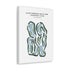 Glen Kernan Golf & Country Club, Florida - Printed Golf Courses