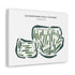 Glendoveer Golf Course, Oregon - Printed Golf Courses