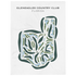 Gleneagles Country Club, Florida - Printed Golf Courses