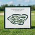Gleneagles Golf Course at McLaren Park, California - Printed Golf Courses