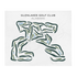 Glenlakes Golf Club, Alabama - Printed Golf Courses