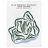 Glen Dornoch Waterway Golf Course, South Carolina - Printed Golf Courses