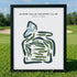 Glens Falls Country Club, New York - Printed Golf Courses
