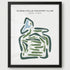 Glens Falls Country Club, New York - Printed Golf Courses