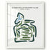 Glens Falls Country Club, New York - Printed Golf Courses