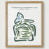 Glens Falls Country Club, New York - Printed Golf Courses