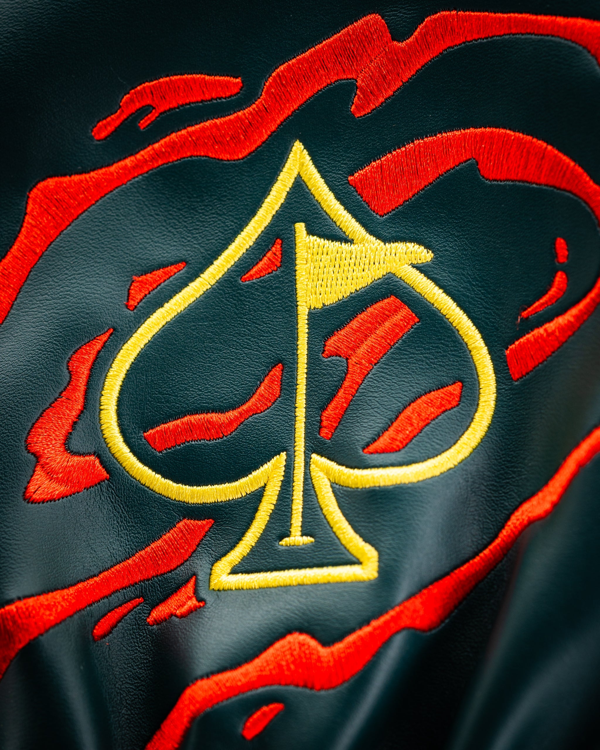 The Grand Glizzy - Driver Cover