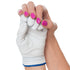Premium Elongated Golf Gloves