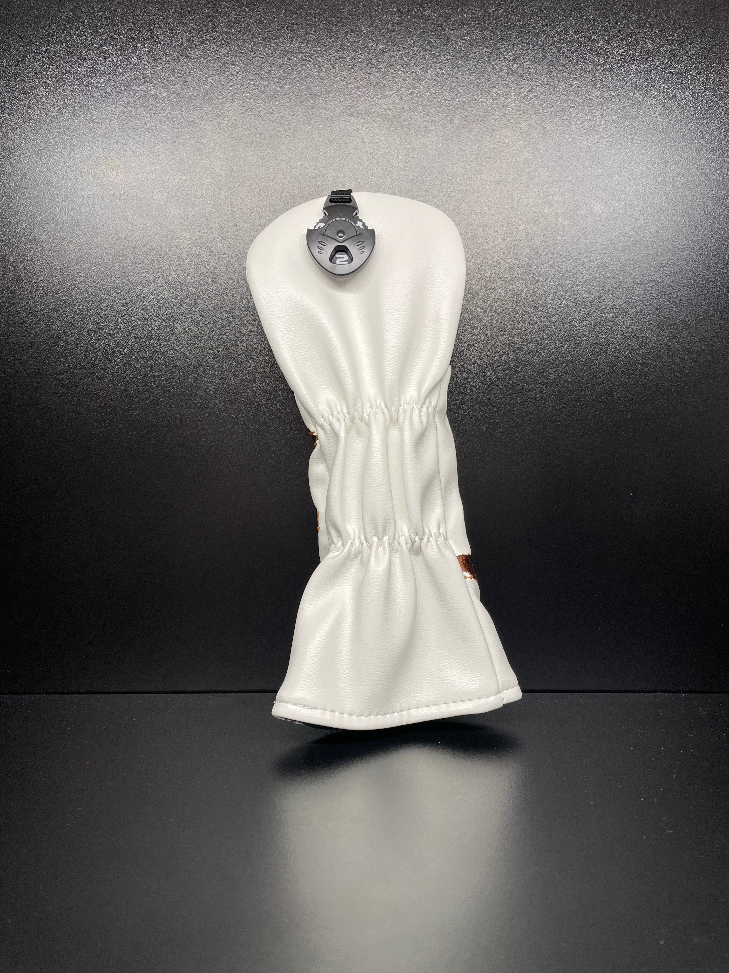 Go Home Ball (Caddyshack) Gopher Headcover