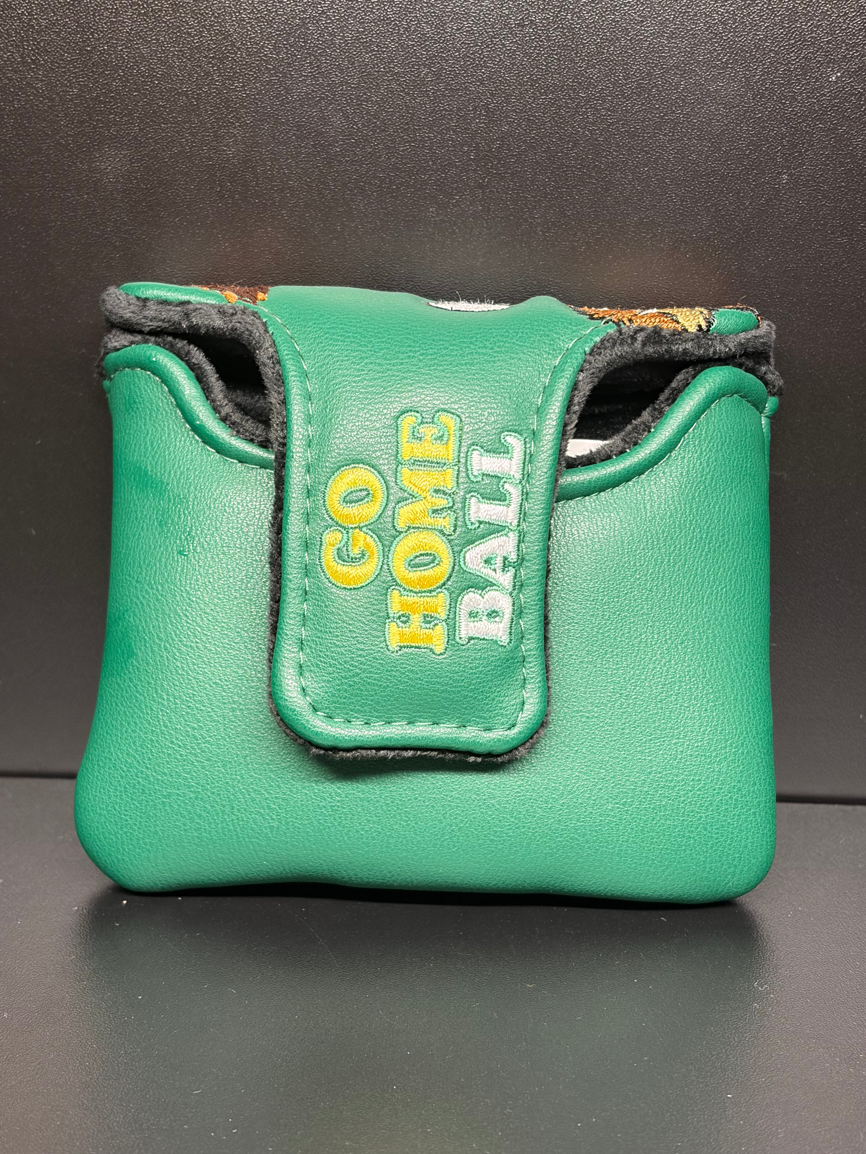 Go Home Ball (Caddyshack) Gopher Headcover