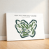 Goat Hill Park Course, California - Printed Golf Courses