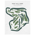 Goat Hill Park, California - Printed Golf Courses