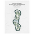 The Gold Course at Golden Horseshoe Golf Club, Virginia - Printed Golf Courses
