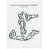Gold Canyon Golf Resort, Arizona - Printed Golf Courses
