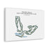 Golden Ocala Golf and Equestrian Club, Florida - Printed Golf Courses