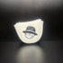 Golf Ball Bucket Hat Headcover