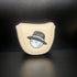 Golf Ball Bucket Hat Headcover