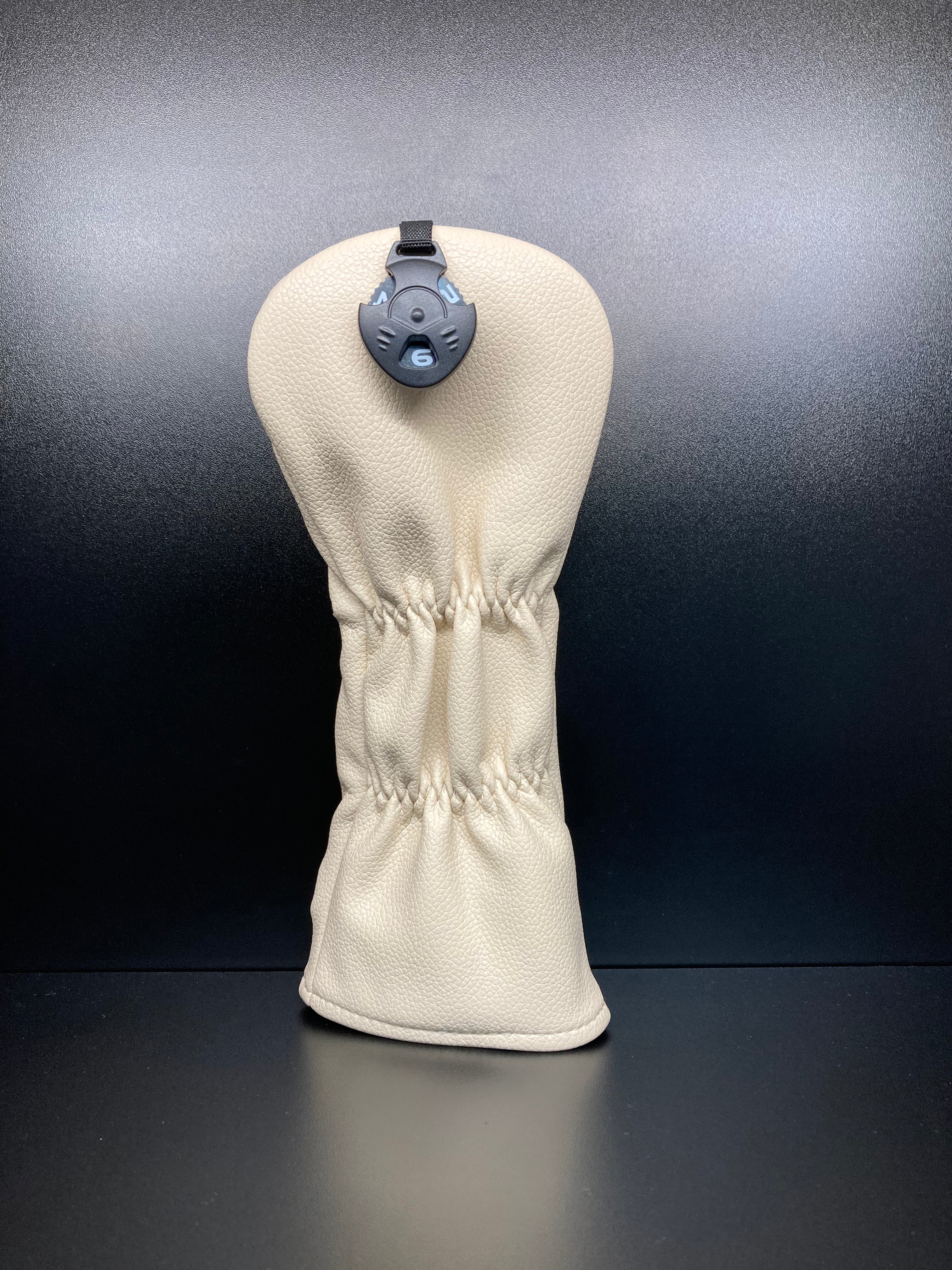 Golf Ball Bucket Hat Headcover