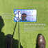 GoSports Golf Putting Alignment Mirror - Practice Training Aid for Precision Putting