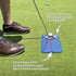 GoSports Golf Putting Alignment Mirror - Practice Training Aid for Precision Putting