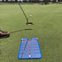 GoSports Golf Putting Alignment Mirror - Practice Training Aid for Precision Putting