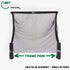 Home Series V2 7ft x 7ft Golf Net by The Net Return
