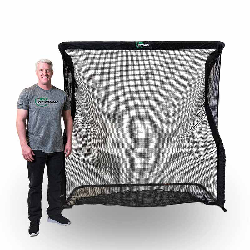 Pro Series Golf Net by The Net Return