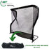 Home Series V2 7ft x 7ft Golf Net by The Net Return