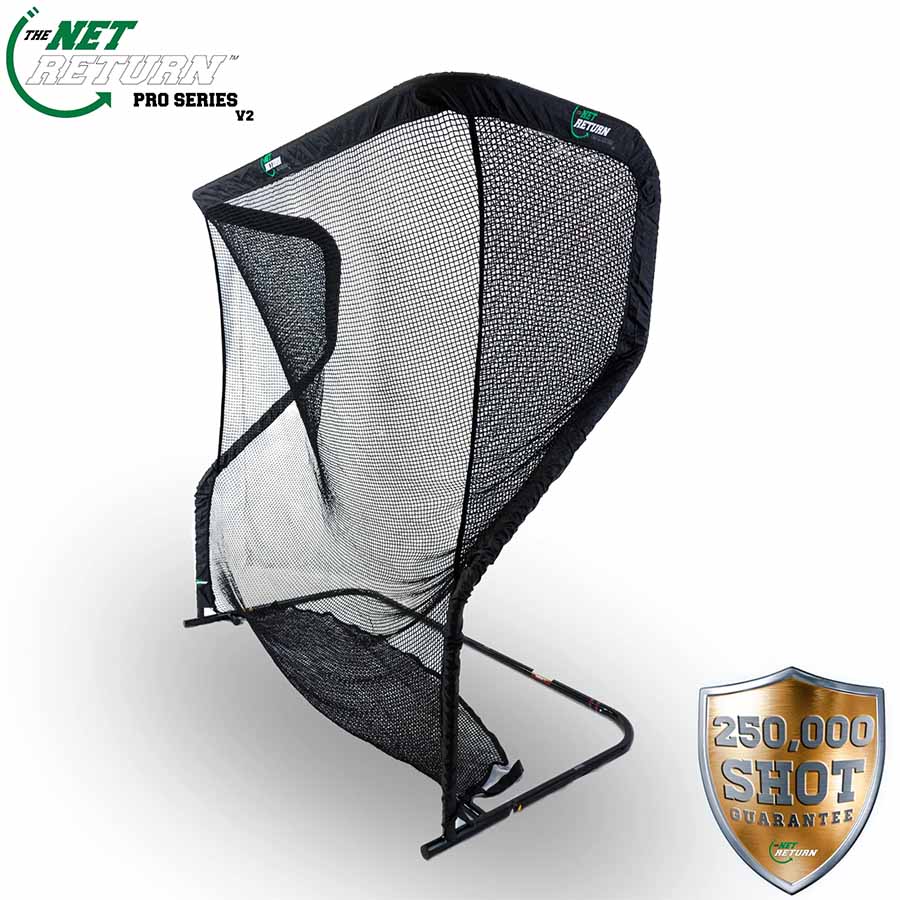 Pro Series Golf Net by The Net Return