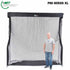 XL Pro Series V2 Golf Net by The Net Return