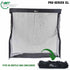 XL Pro Series V2 Golf Net by The Net Return