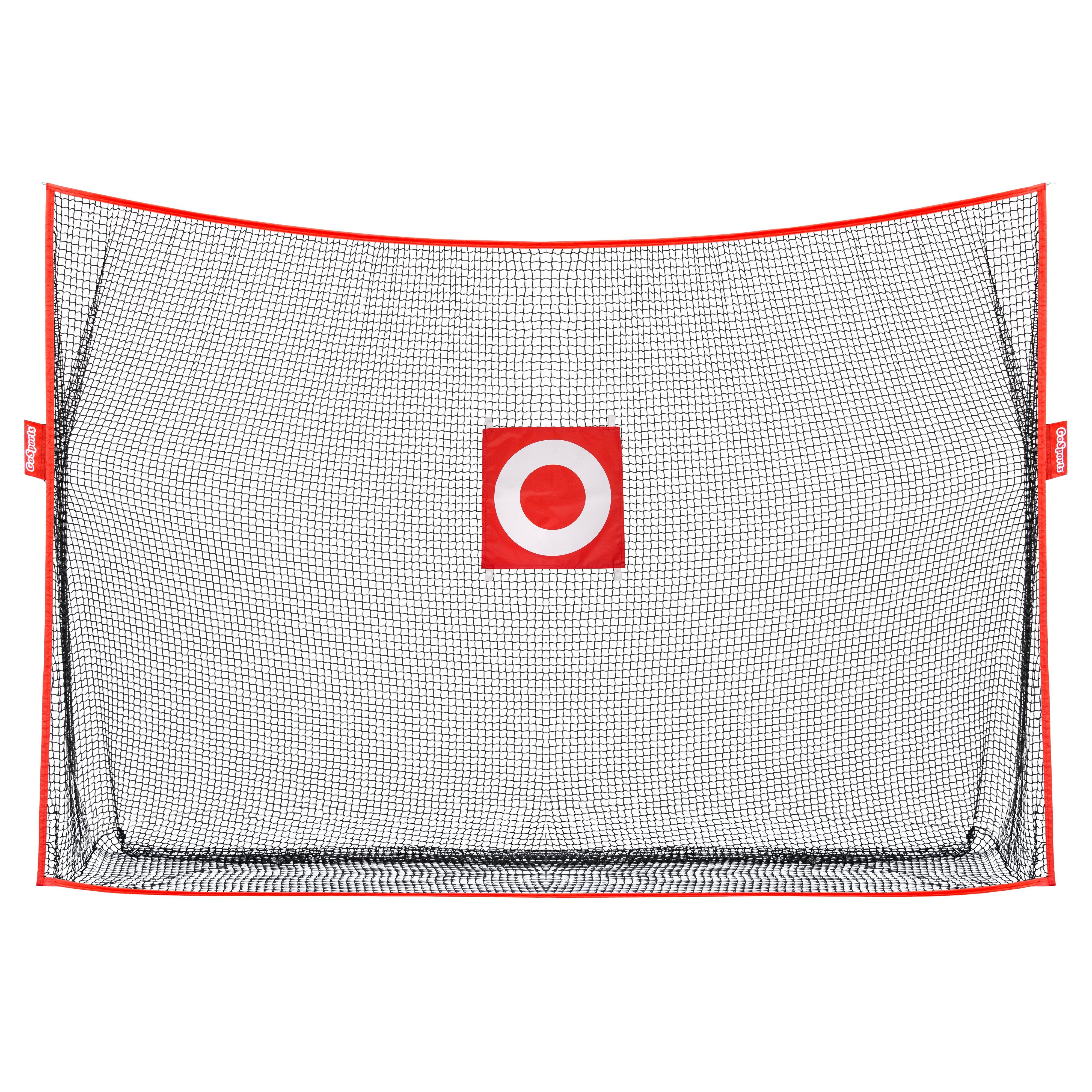 GoSports 10 ft x 7 ft Replacement Golf Net