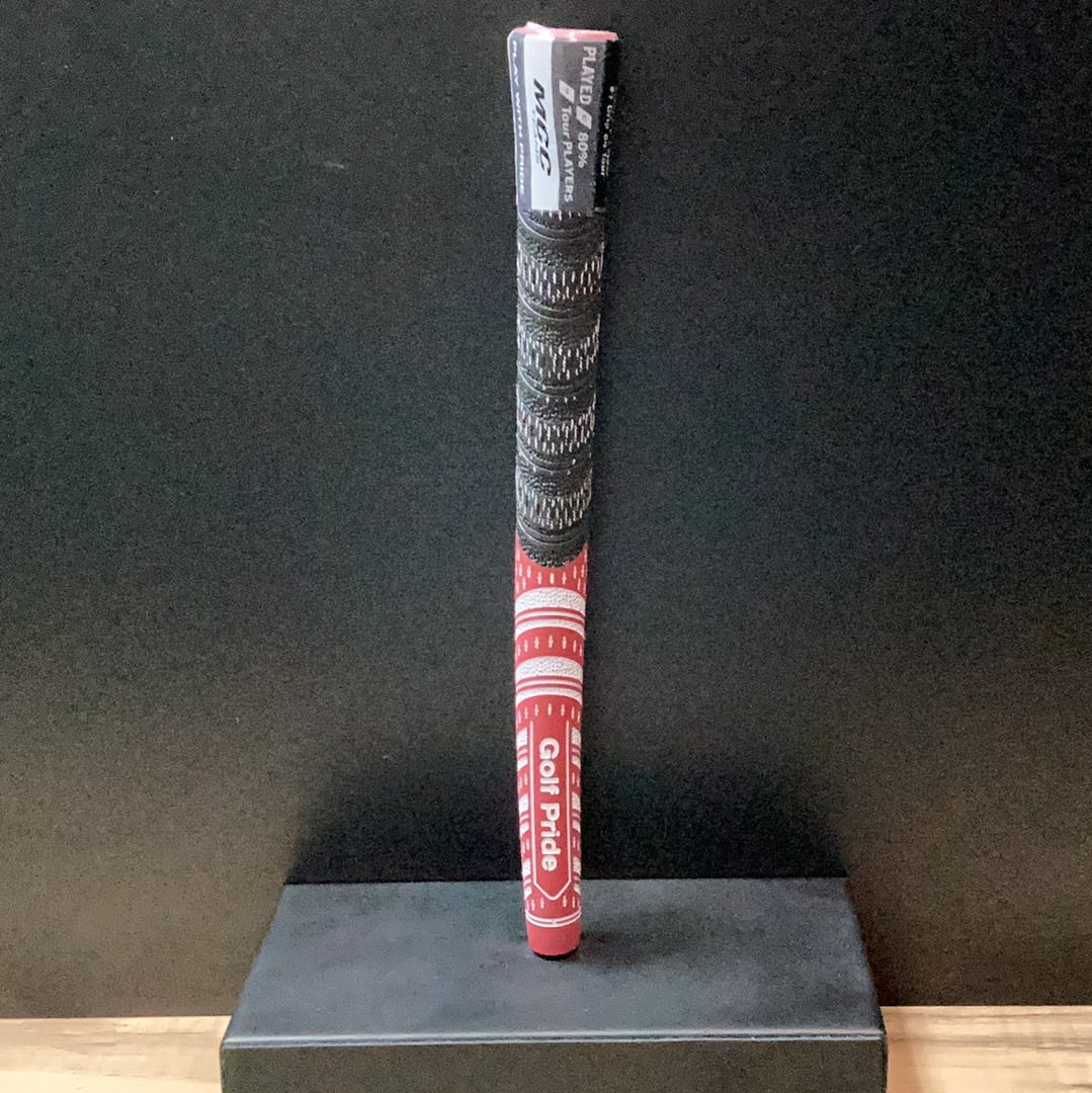 Golf Pride MCC Teams