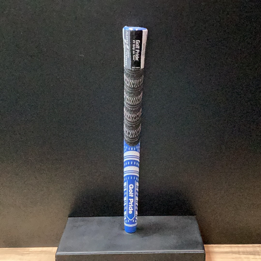 Golf Pride MCC Teams