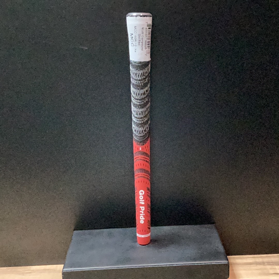 Golf Pride MultiCompound