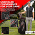 Founders Club Colorado 14 Way Full Length Divider Golf Cart Bag