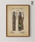 Golf Bag Patent