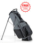 Player Preferred™ Golf Bag - Flat Ash