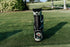 The Abduction Golf Bag