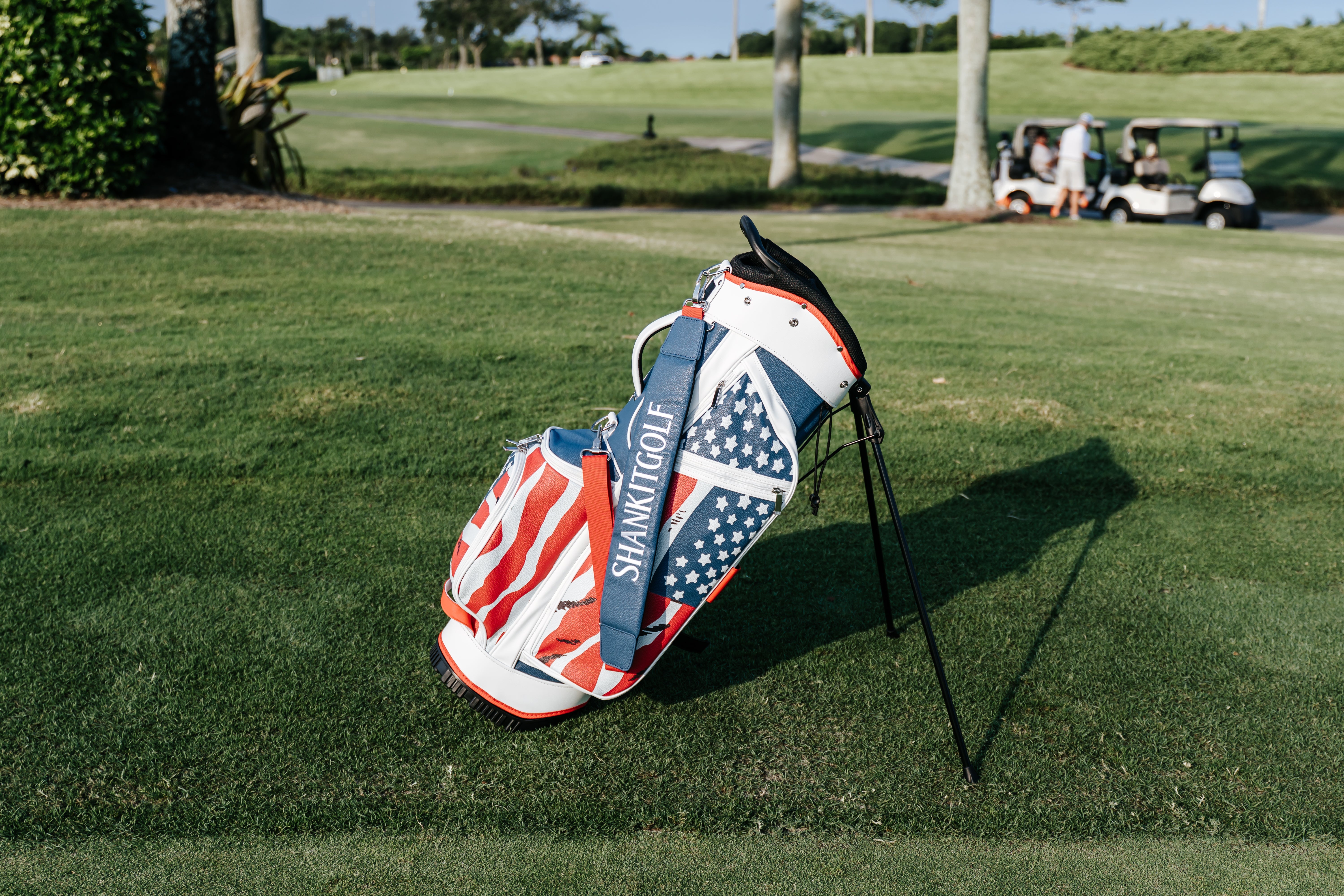 Liberty Golf Bag