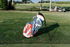 Liberty Golf Bag