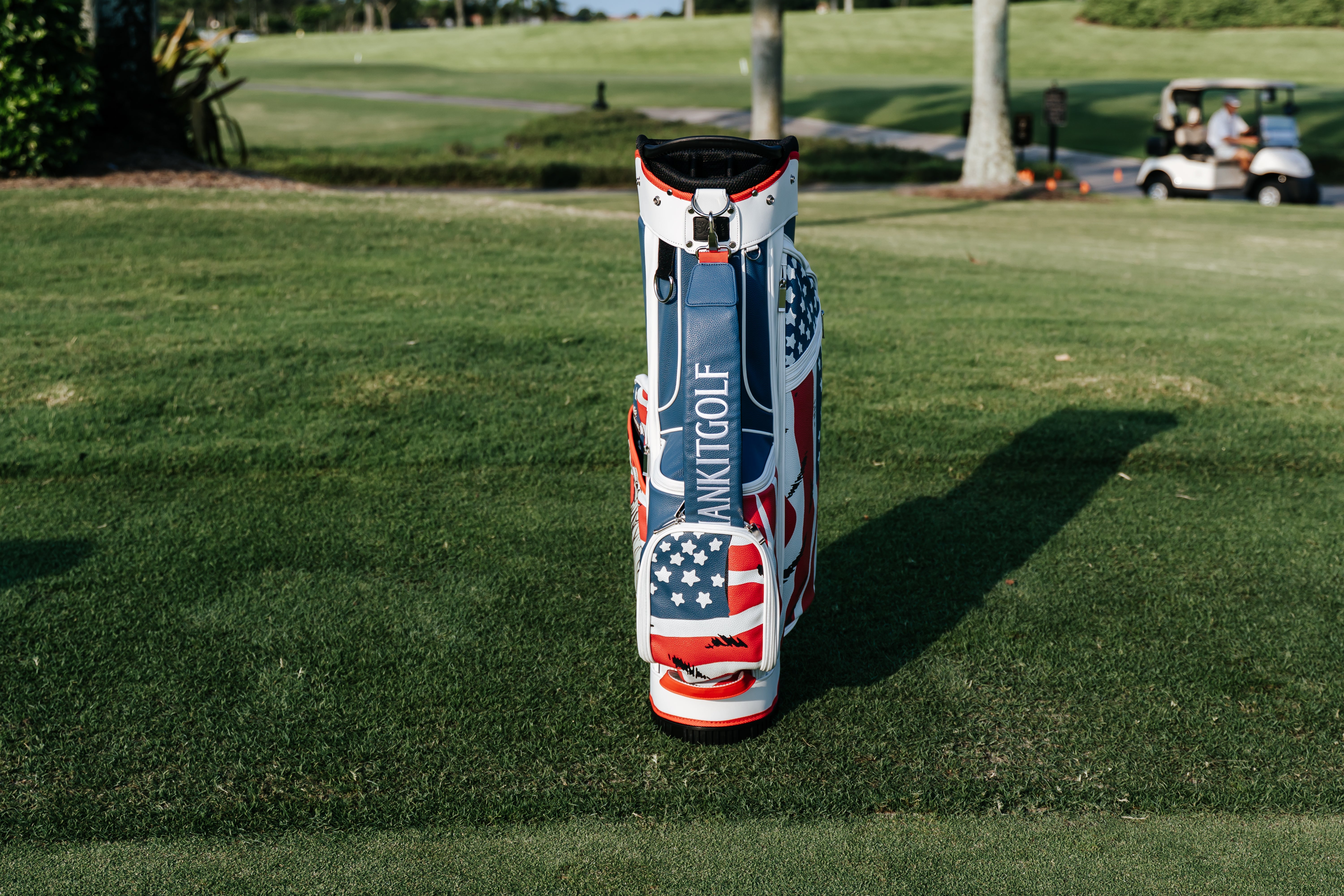 Liberty Golf Bag