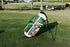 The Golfing Dead Golf Bag Limited Edition